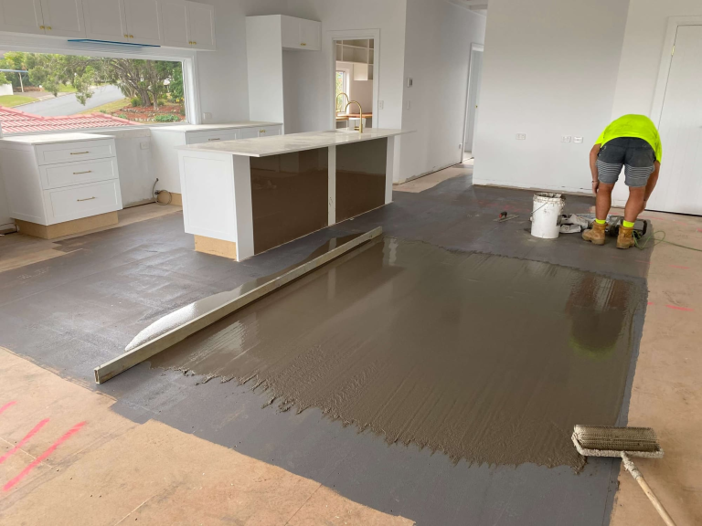 Innovative Approaches to Concrete Grinding Brisbane for Long-Lasting Floors